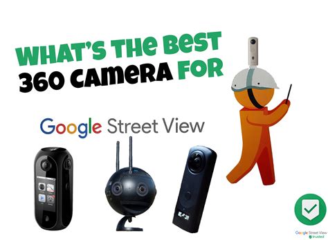 360 camera for google street view|Google releases list of Street View.